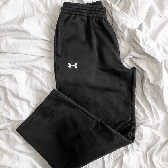 Under Armour Pants - Under Armor sweats
